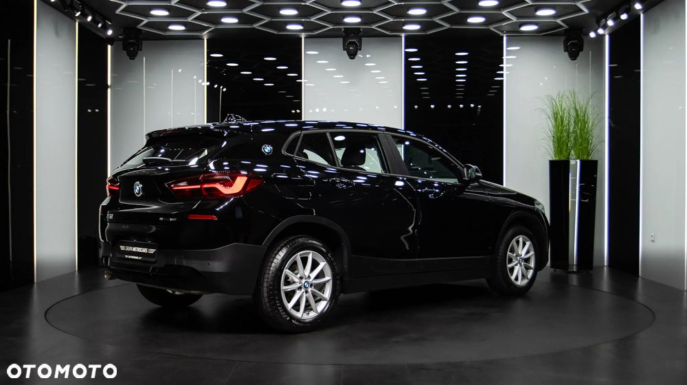 BMW X2 sDrive18i GPF Advantage - 7