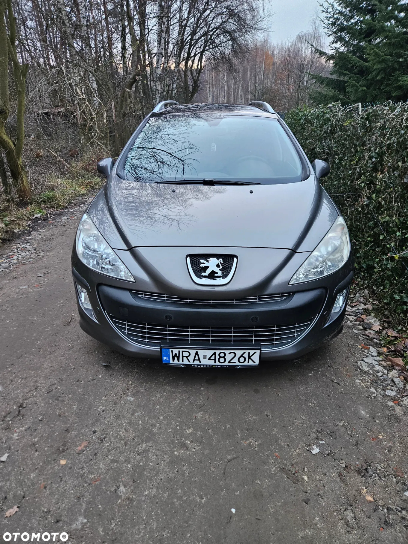 Peugeot 308 - 11