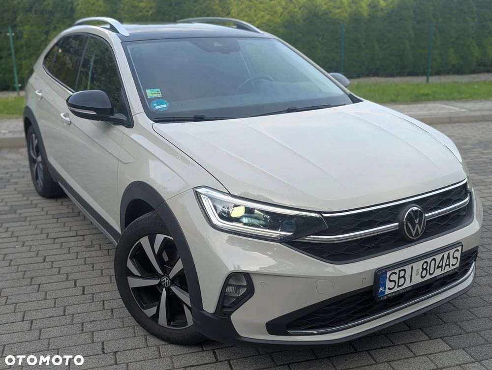 Volkswagen Taigo 1.0 TSI Style - 3