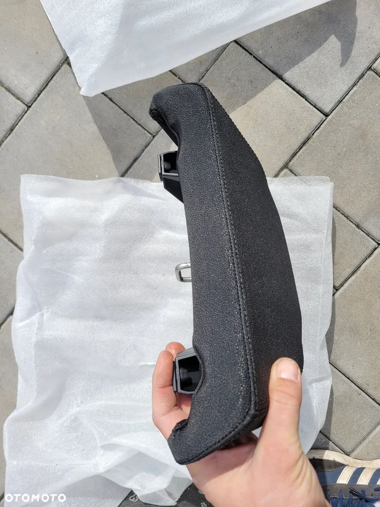 Kanapa, fotel tył, siedzenie pasażera KTM Super Adventure 1290 - 8