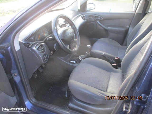 Ford Focus 1.4 Comfort - 6