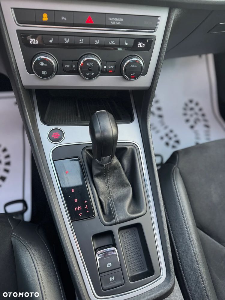 Seat Leon 1.5 TSI ACT DSG OPF Xcellence - 27
