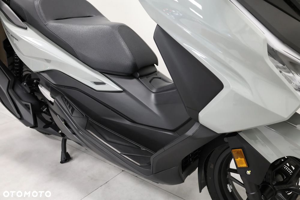 Honda NSS - 22
