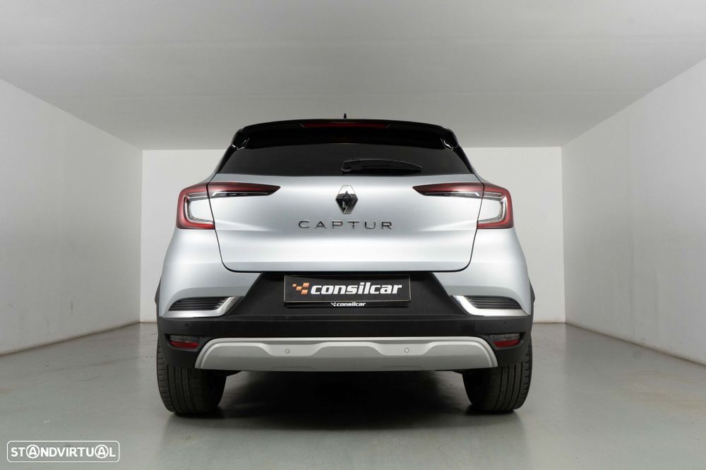 Renault Captur 1.0 TCe Techno - 4