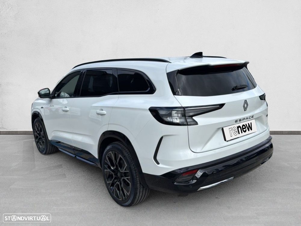 Renault Espace - 3