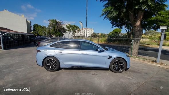 BYD Seal 82.5 kWh Design - 3