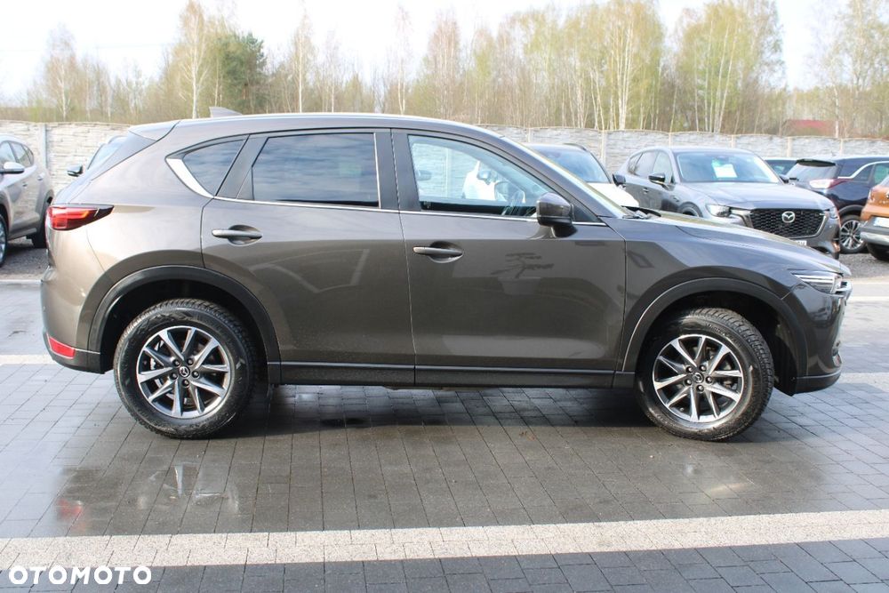 Mazda CX-5 - 8