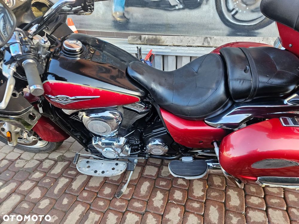 Kawasaki Vulcan - 19