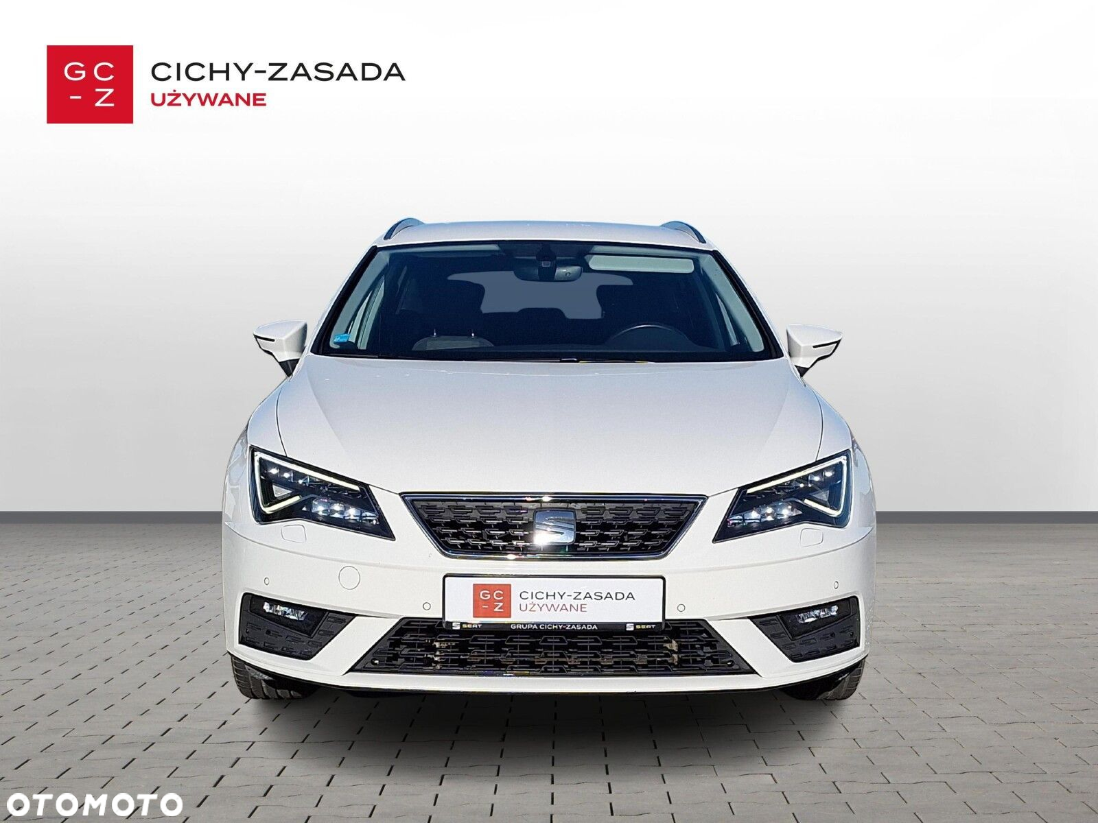 Seat Leon 1.6 TDI Style S&S - 2