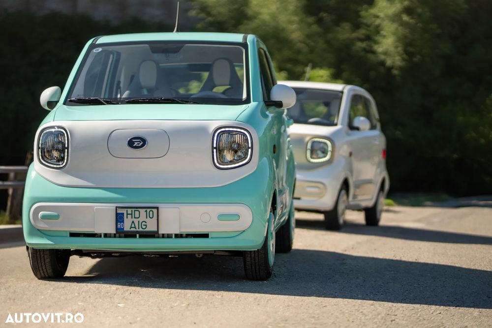 Aigo M1 - 13