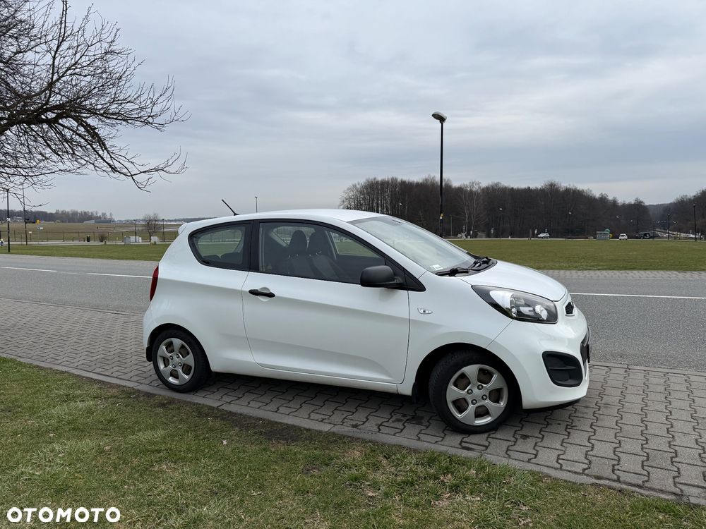 Kia Picanto 1.0 M - 10
