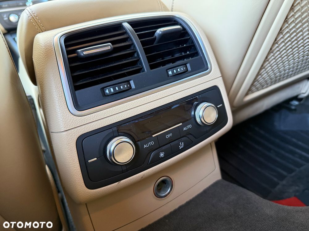 Audi A6 Limousine 3.0 TDI DPF quattro S tronic - 32