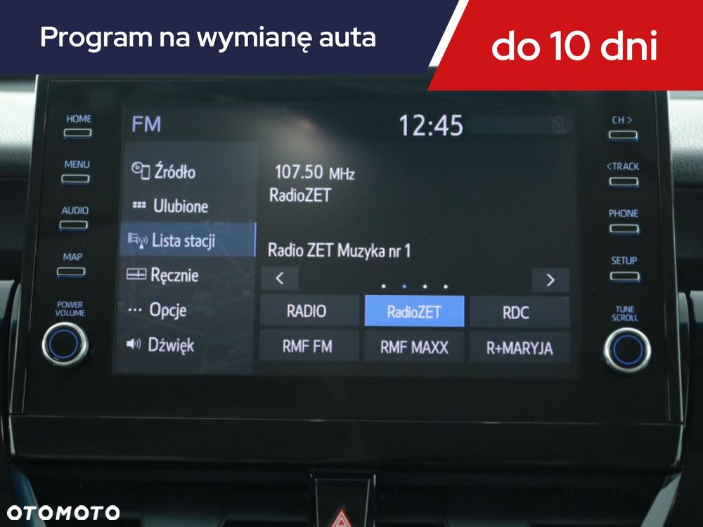 Toyota Camry - 11