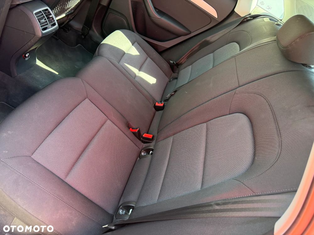 Audi Q3 1.4 TFSI S tronic - 14