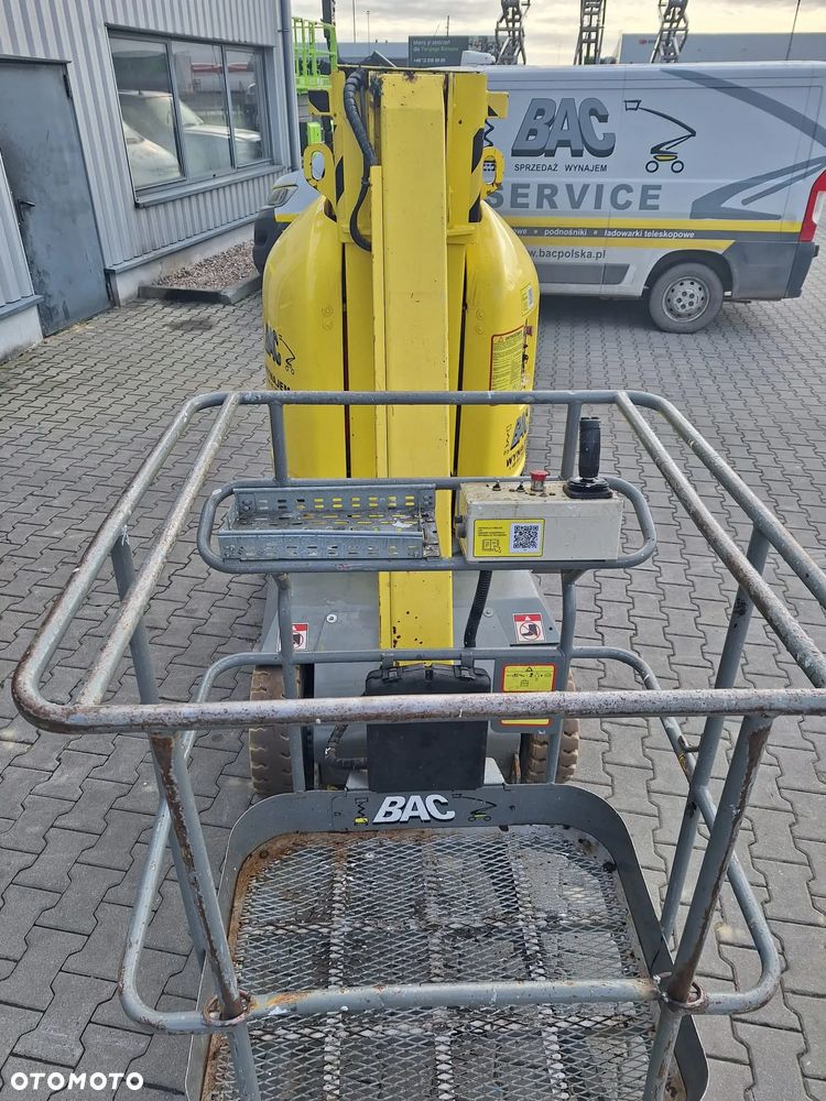 Manitou 105 VJR - 6