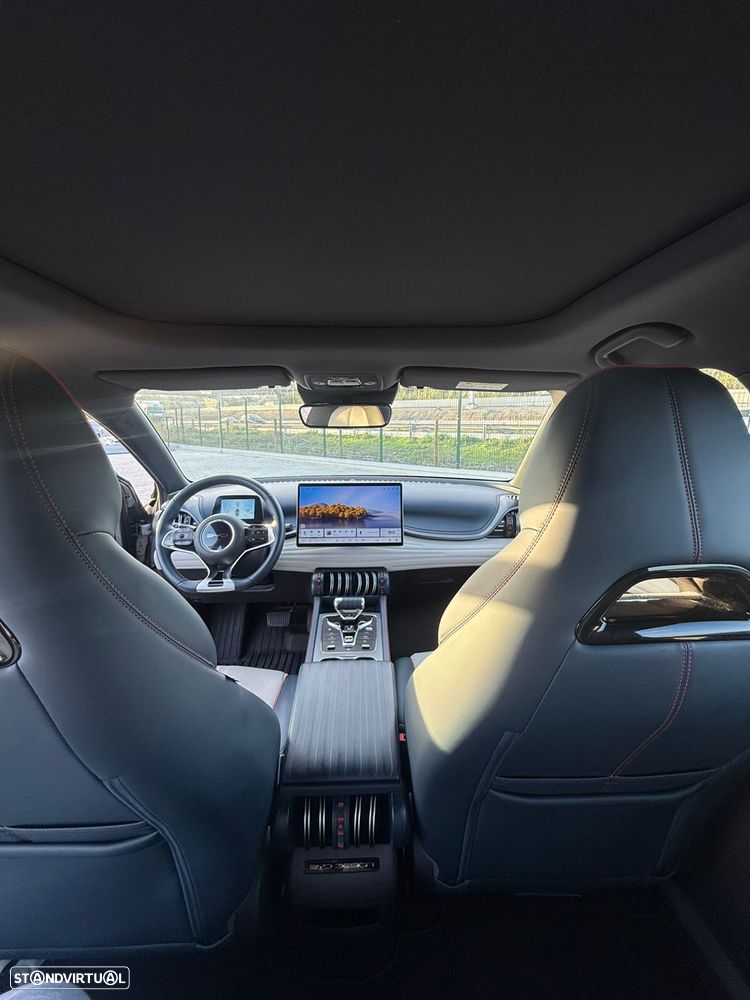 BYD Atto 3 Design - 24