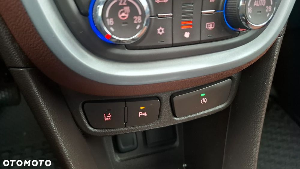 Opel Mokka 1.4 T Cosmo S&S - 28