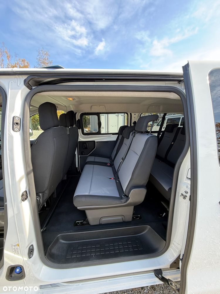 Toyota ProAce - 14