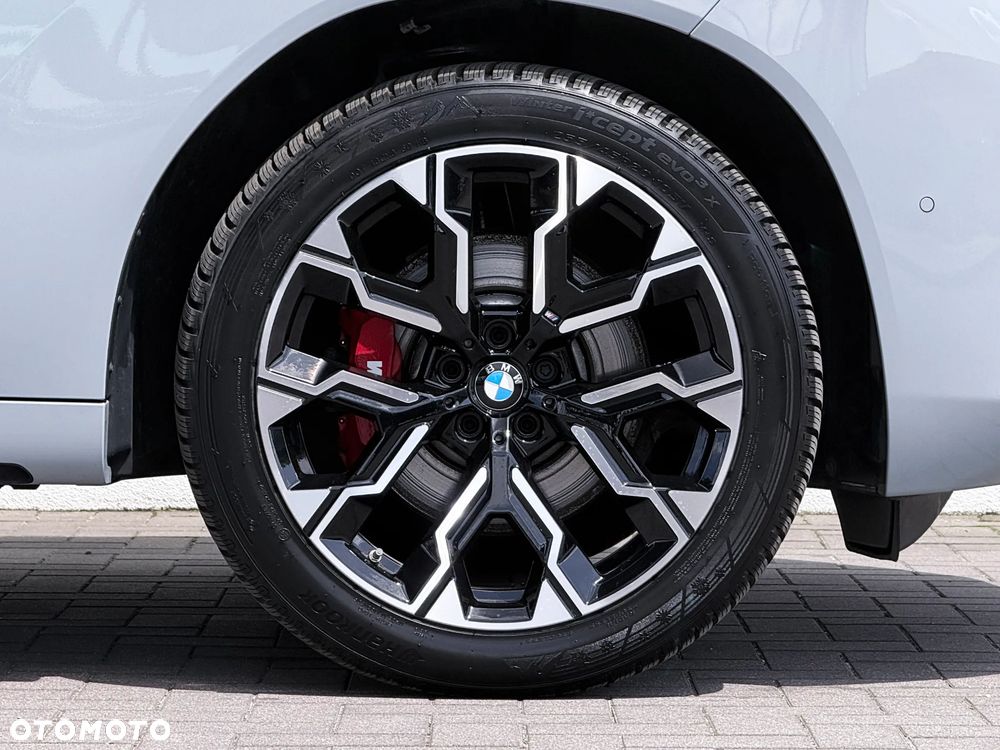 BMW X3 20d xDrive - 15