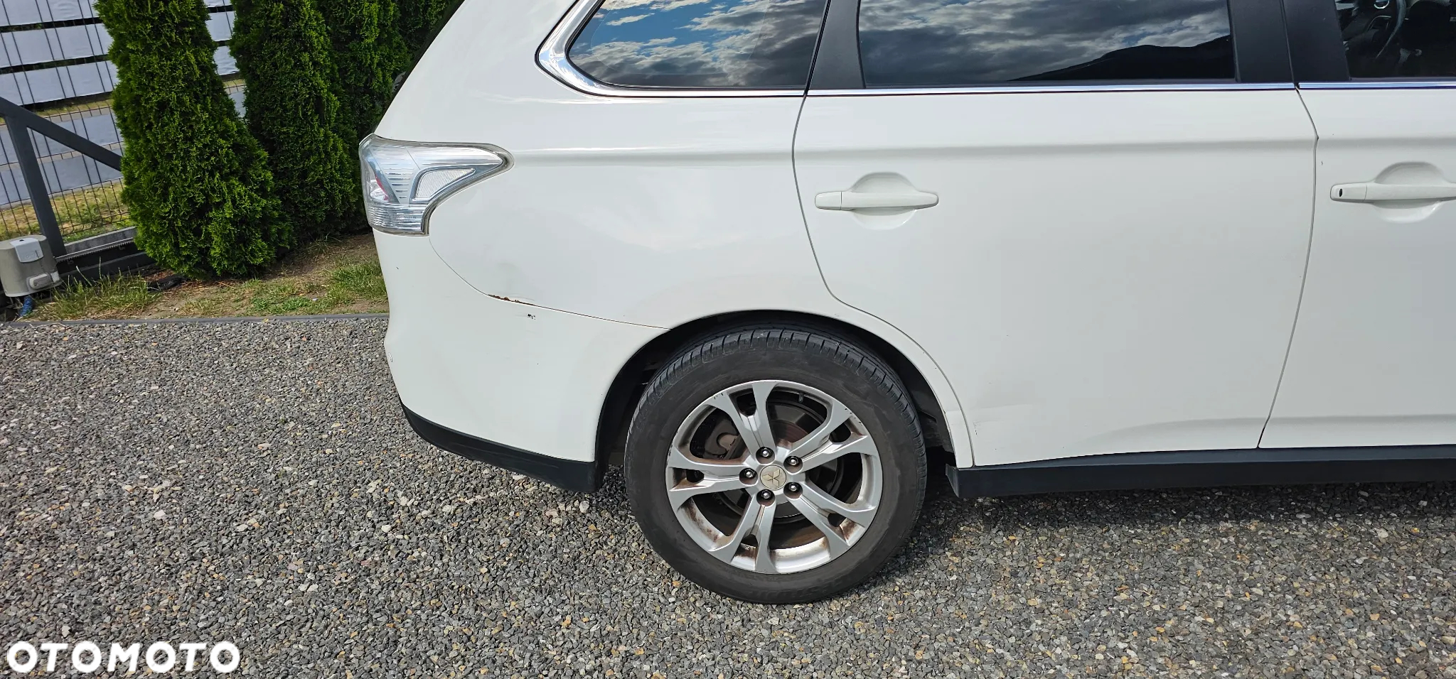 Mitsubishi Outlander 2.0 City Style 2WD - 15