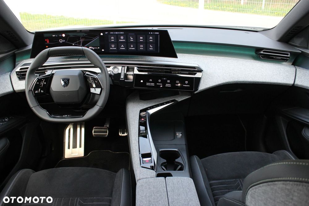 Peugeot 3008 - 12