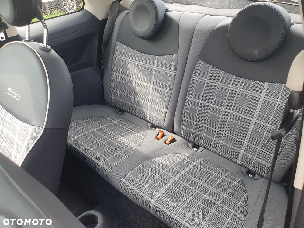 Fiat 500 1.2 8V Start&Stopp Riva - 11