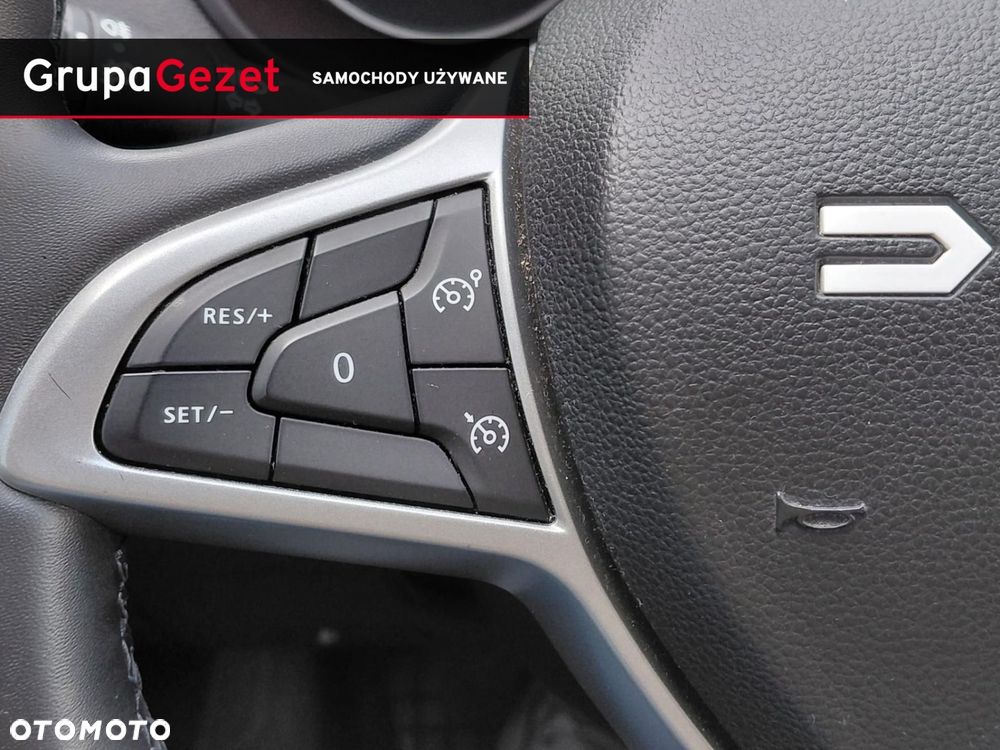 Dacia Duster - 16