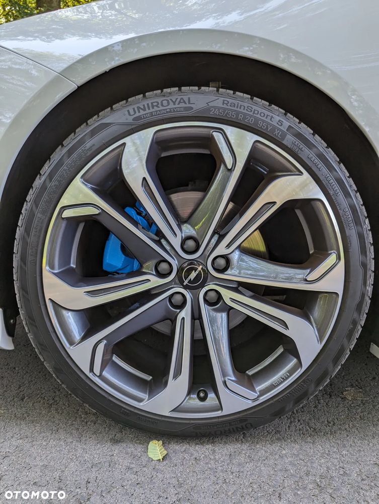 Opel Insignia 2.0 Automatik Business Edition - 8