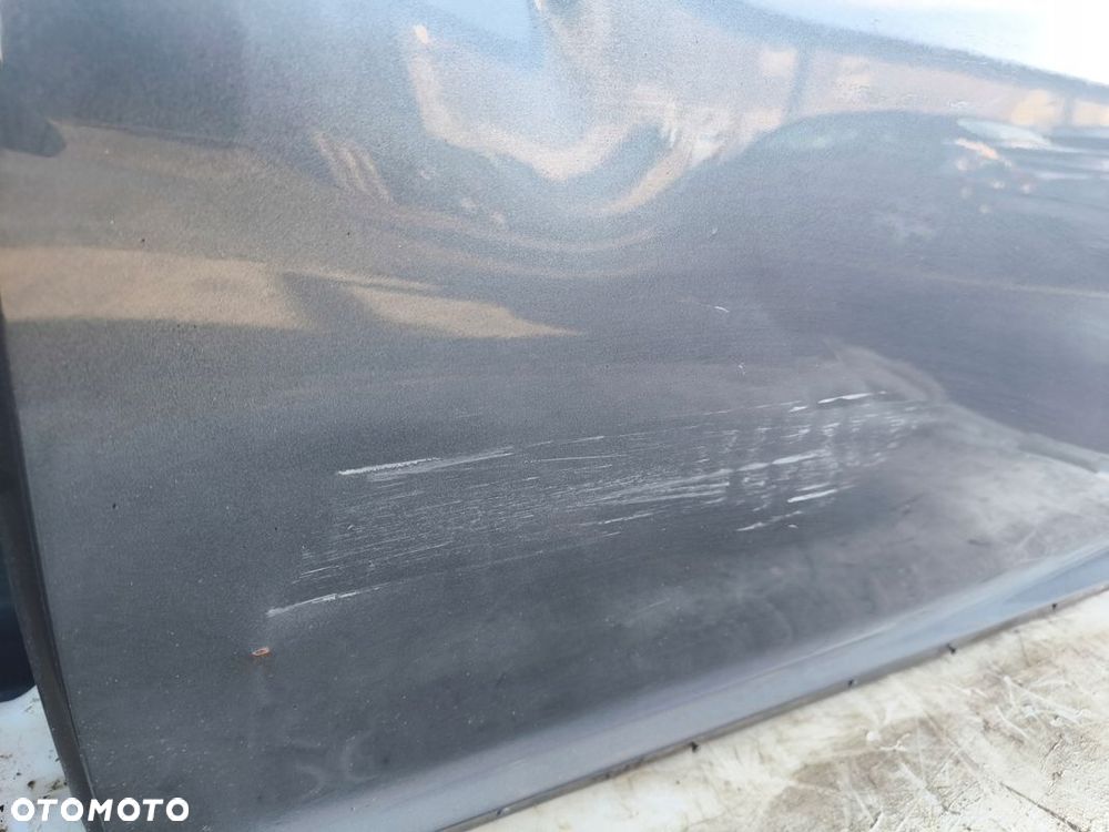 DRZWI LEWY PRZÓD AUDI A6 C6 LZ7R 2004-2011 ORYGINAŁ BEZ KOROZJI ! - 11