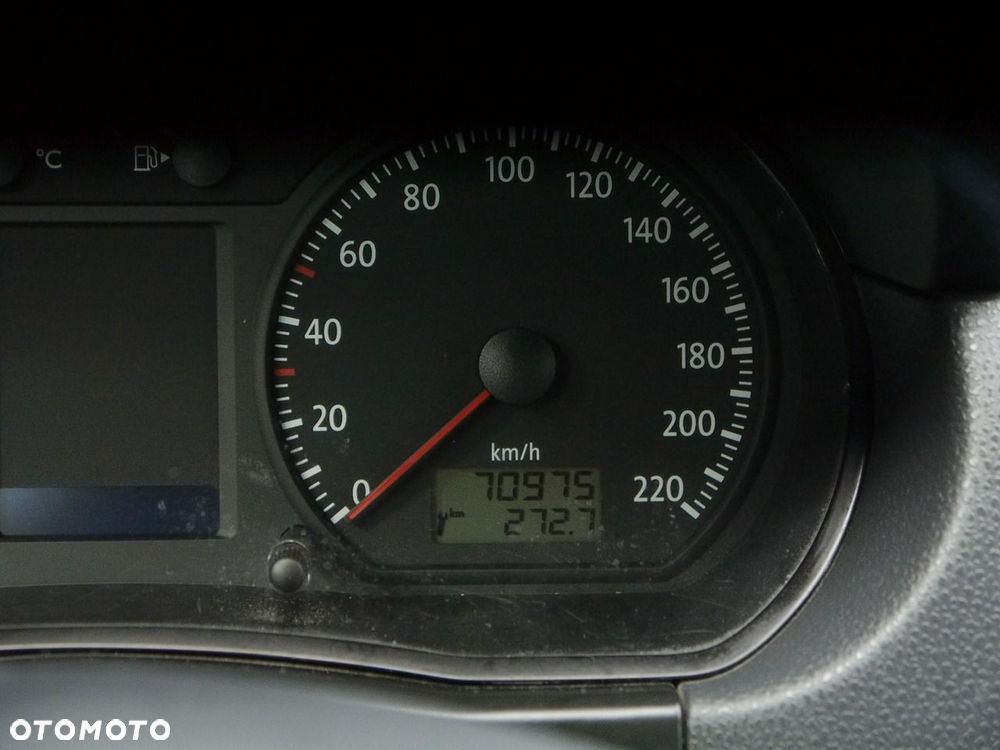 Volkswagen Polo 1.4 Automatik Comfortline - 19