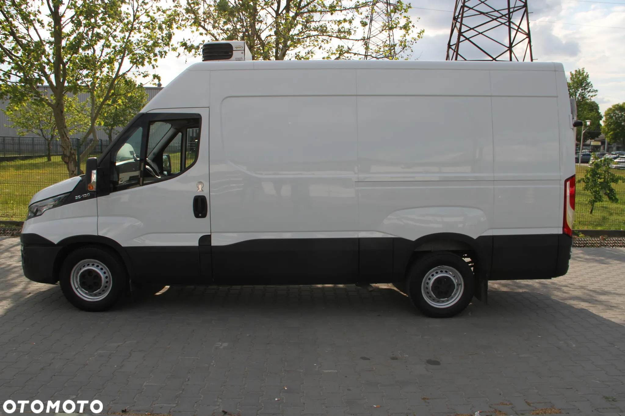 Iveco DAILY - 4