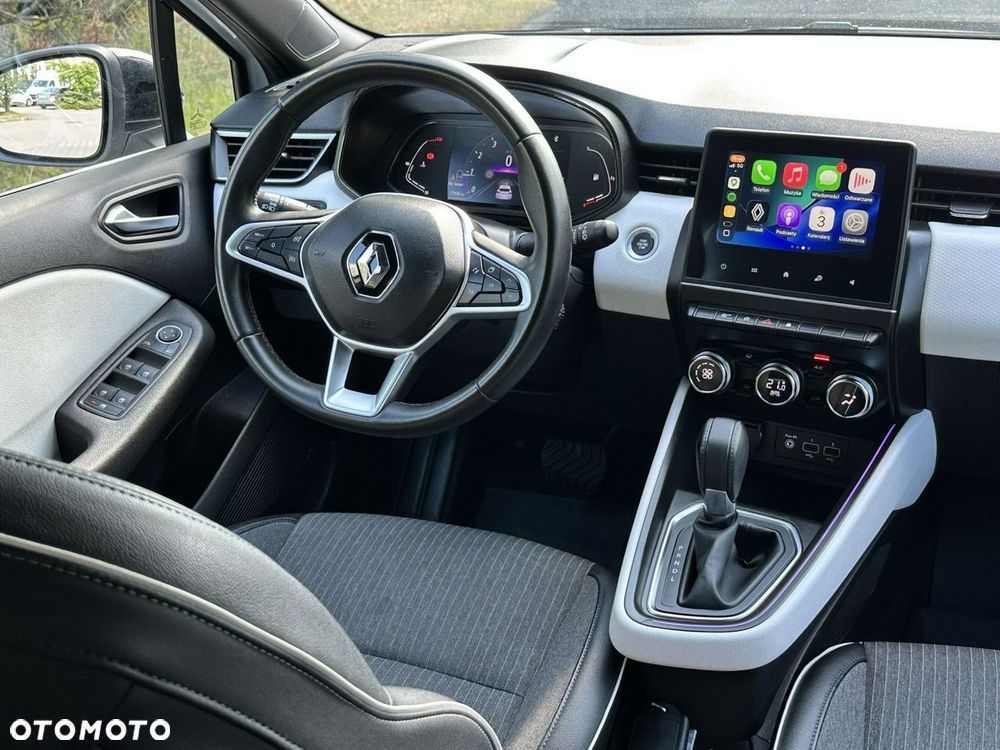 Renault Clio - 20