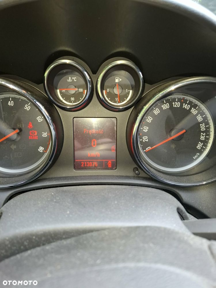 Opel Astra 1.4 Enjoy - 7