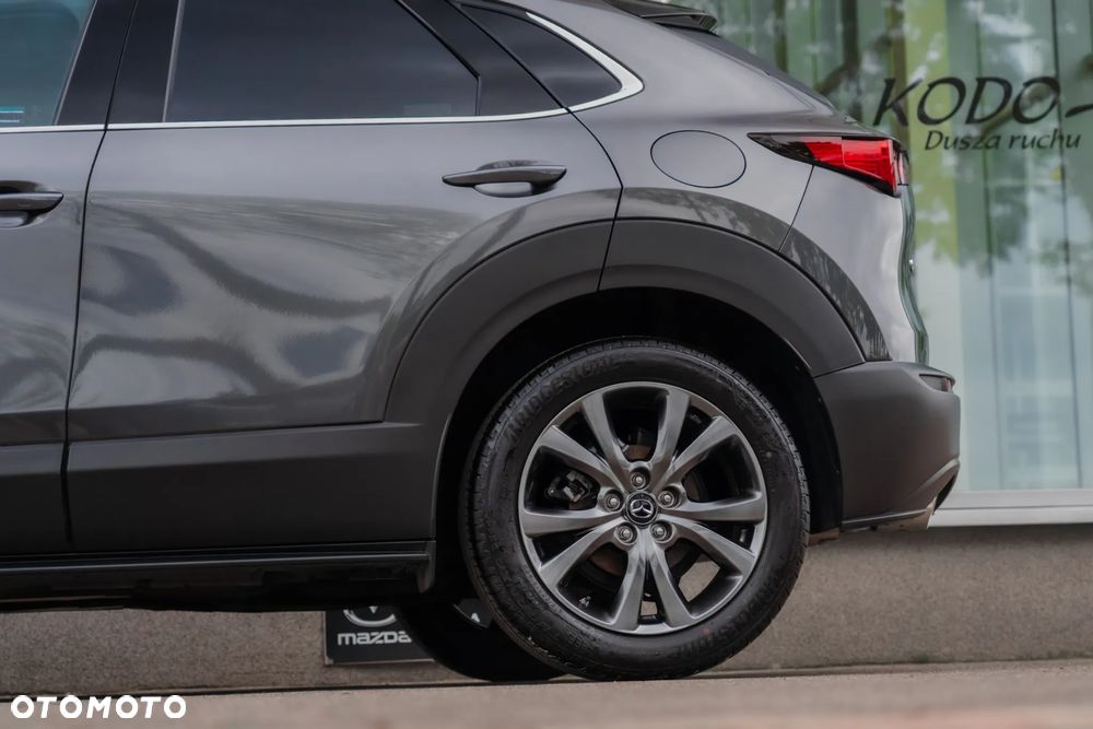 Mazda CX-30 2.0 mHEV Centre-Line 2WD - 18