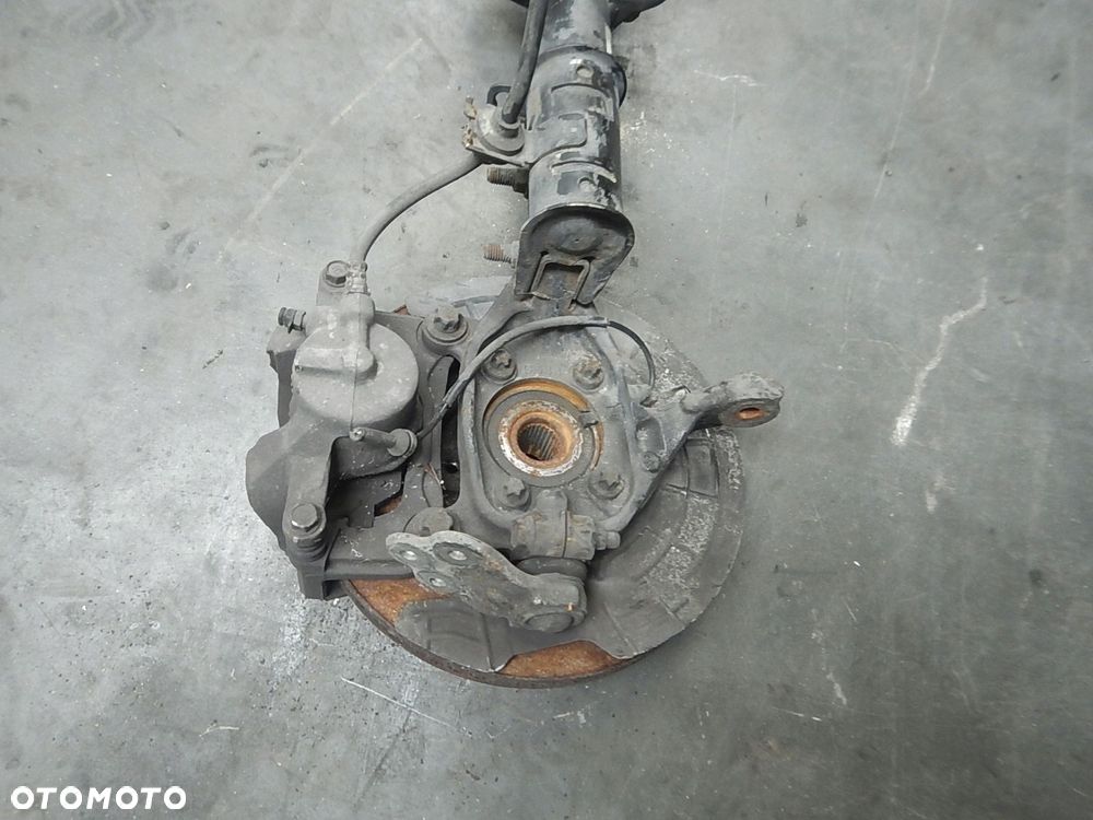 mcpherson zwrotnica amortyzator prawy przód jeep compass ii 68259676ab - 6