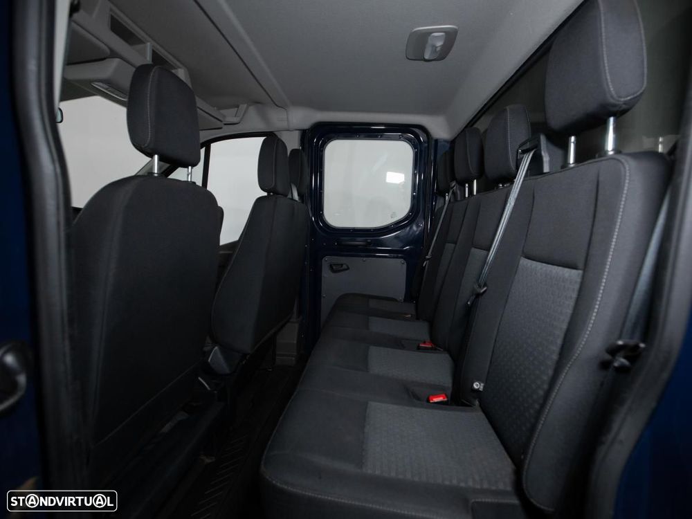Ford Transit 310 L2H1 VA c/IVA - 11