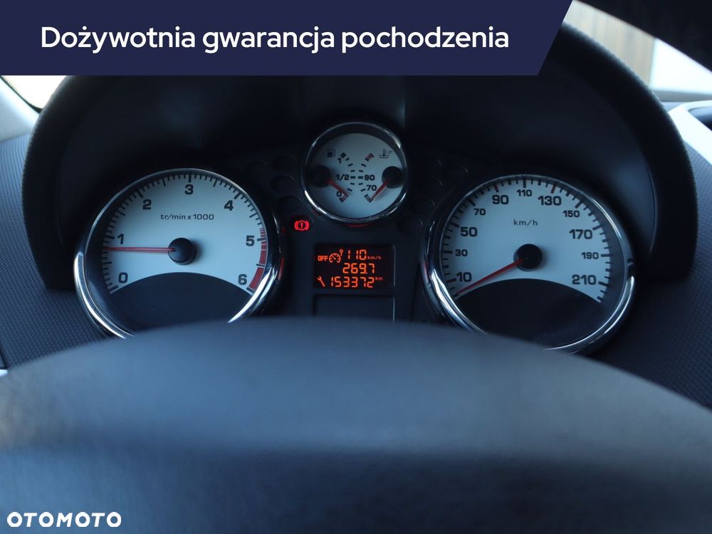 Peugeot 207 - 13