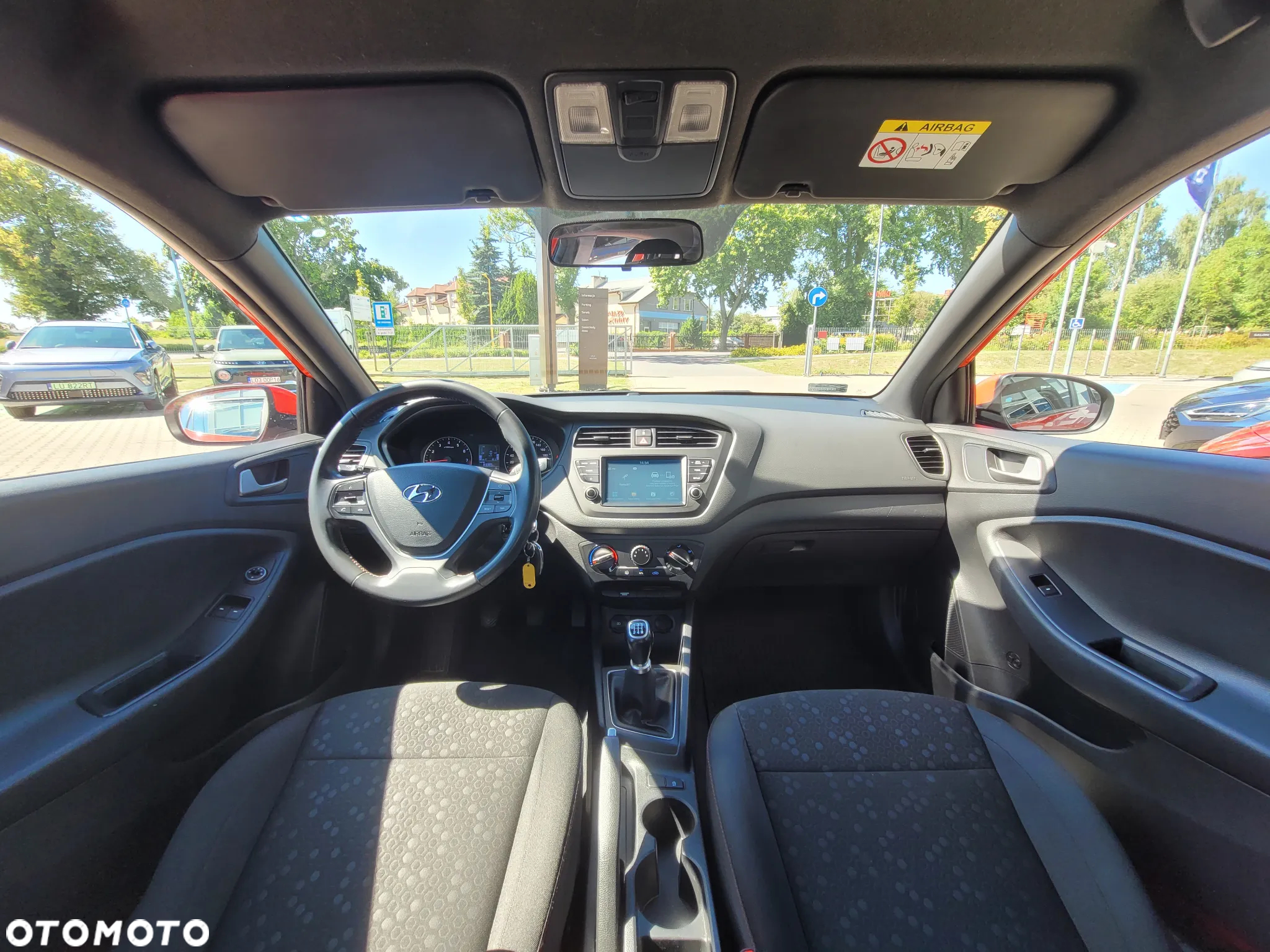 Hyundai i20 1.2 GET - 9