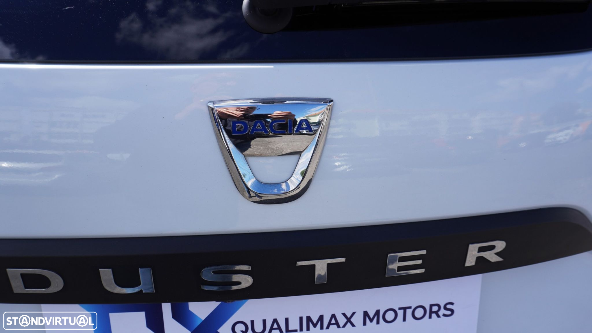 Dacia Duster - 26