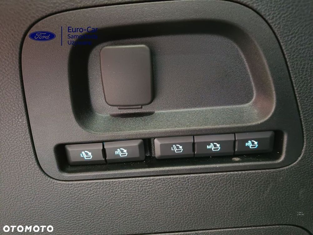 Ford S-Max 2.5 Hybrid Titanium CVT 7os - 11