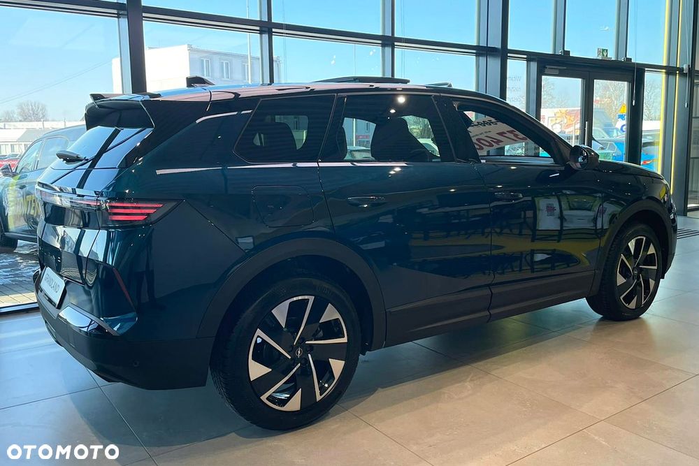 Opel Grandland 1.2 mHEV GS eDTC6 - 5