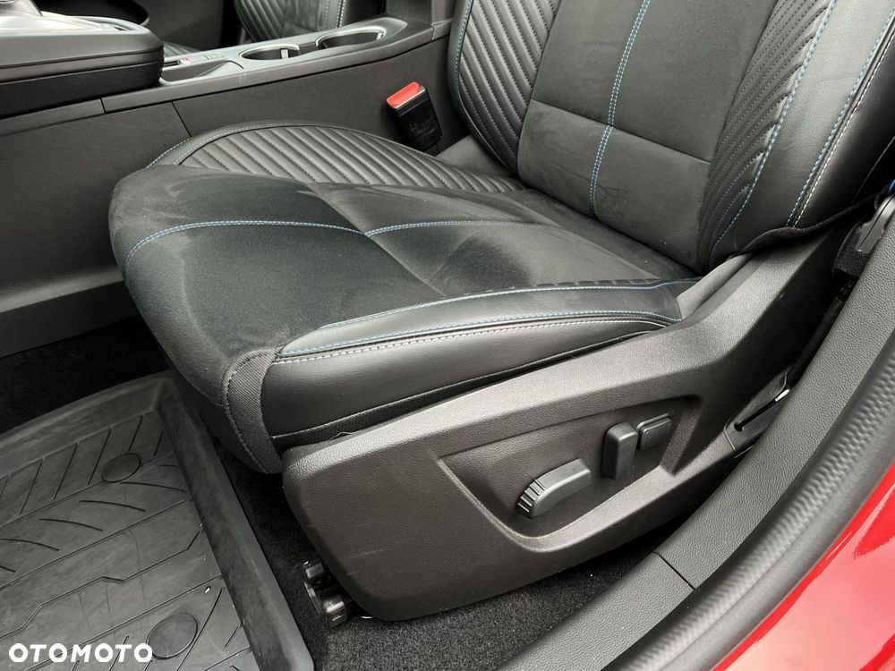 Renault Arkana 1.6 E-Tech Full Hybrid 145 Esprit Alpine MMT - 12