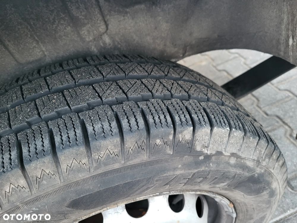 Opel Movano Master - 19