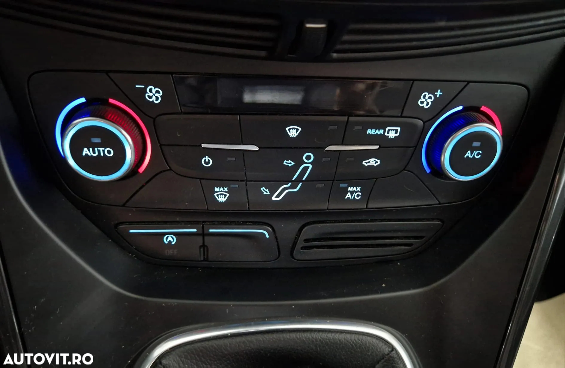 Ford C-Max 1.0 Ecoboost Start Stop Titanium - 20