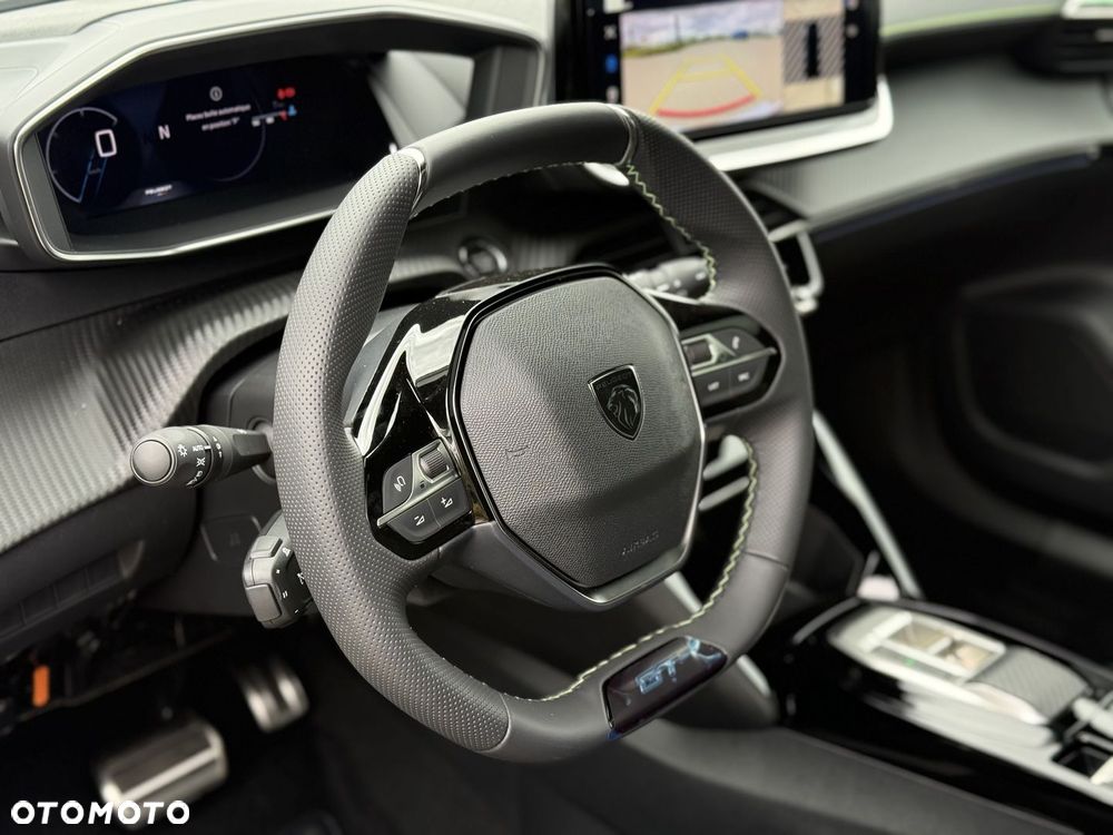 Peugeot 2008 PureTech mHEV GT E-DCS6 - 10
