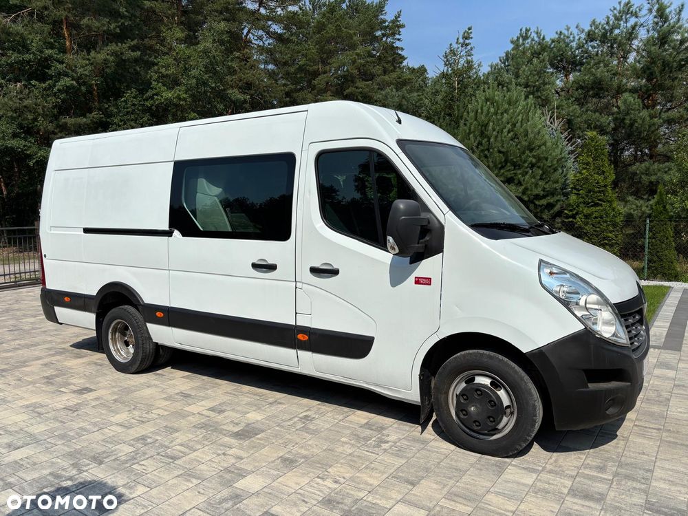 Renault MASTER - 2
