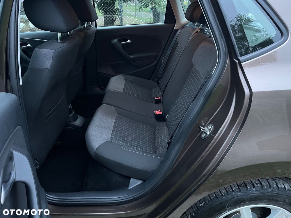 Volkswagen Polo - 32