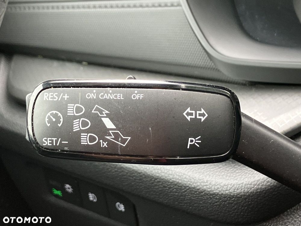 Skoda Octavia 1.5 TSI ACT Ambition - 19