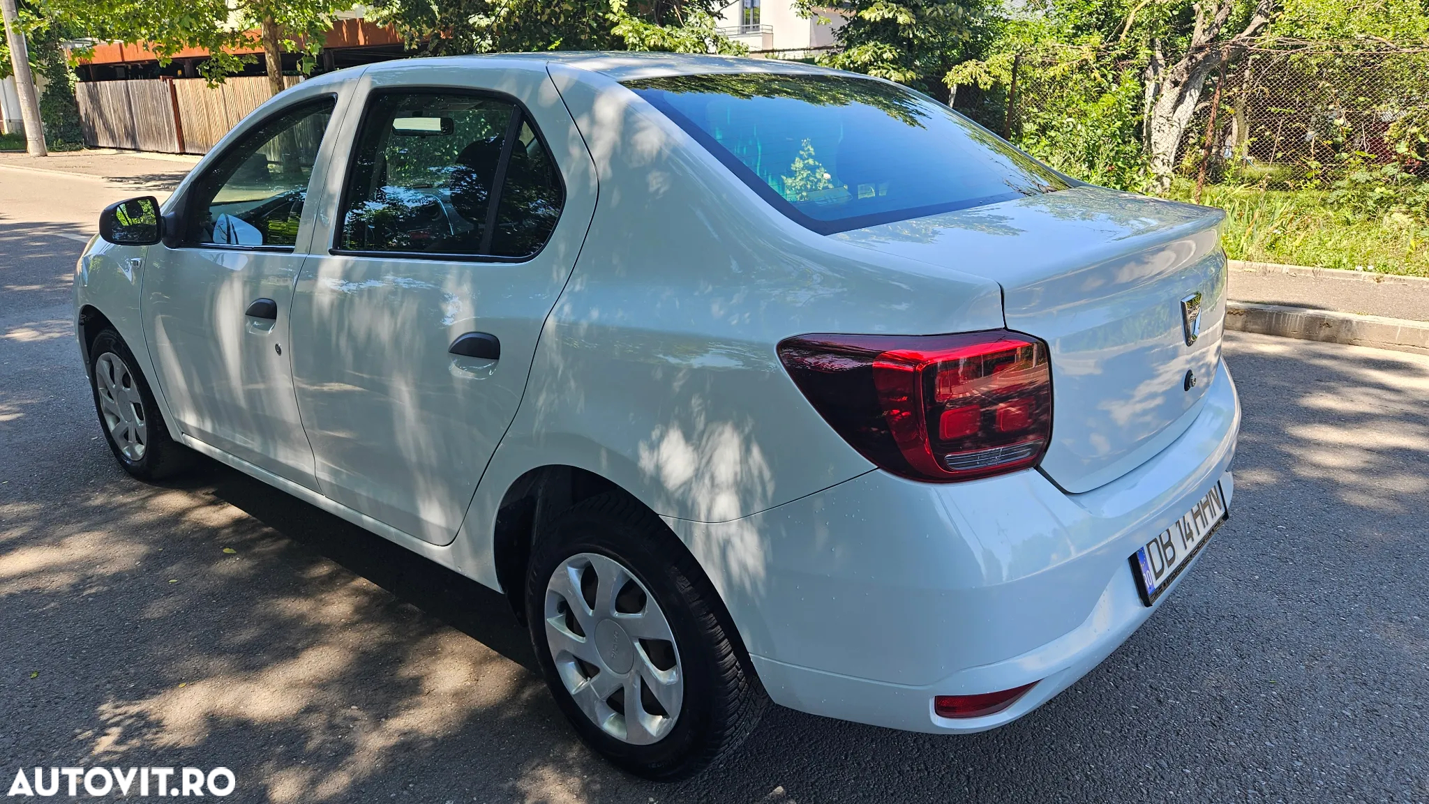 Dacia Logan 1.0 SCe SL PLUS - 3