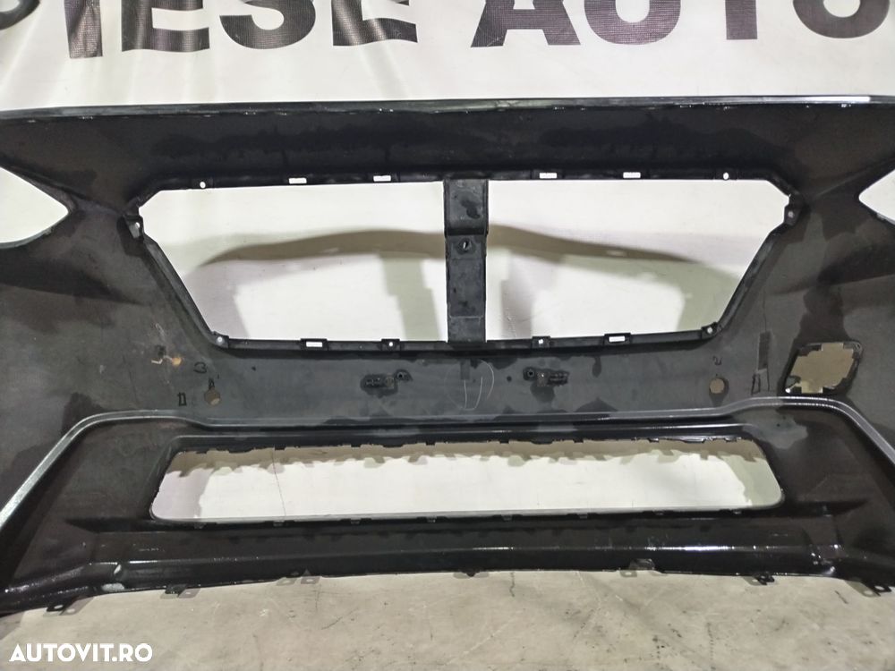 Bara fata Subaru XV Crosstreck, 2018, 2019, 2020, 2021, cod origine OE 57704FL010. - 10